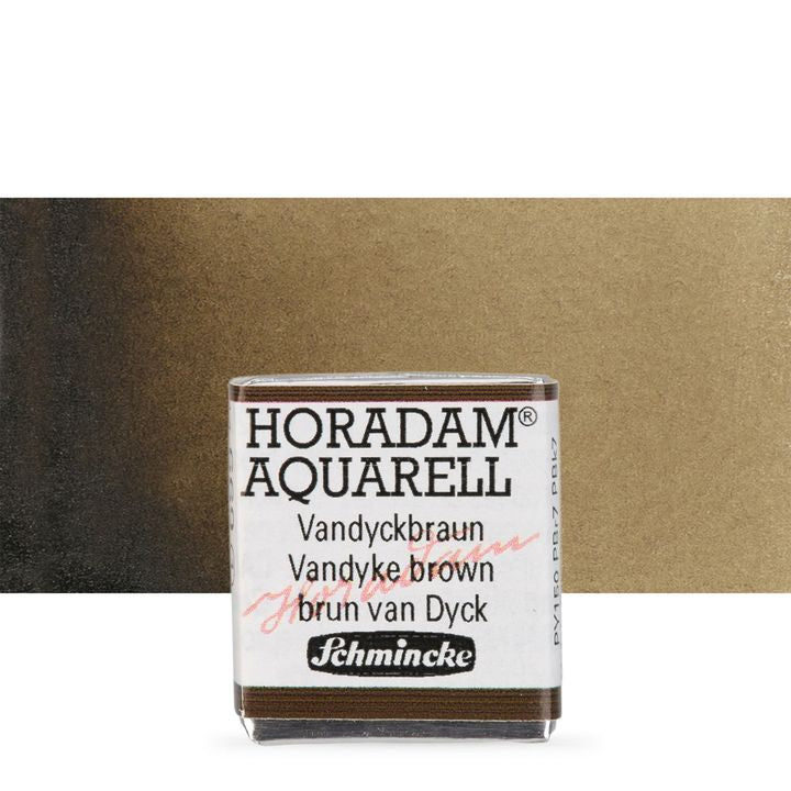 Schmincke Horadam aquarelverf, half napje – afbeelding 197