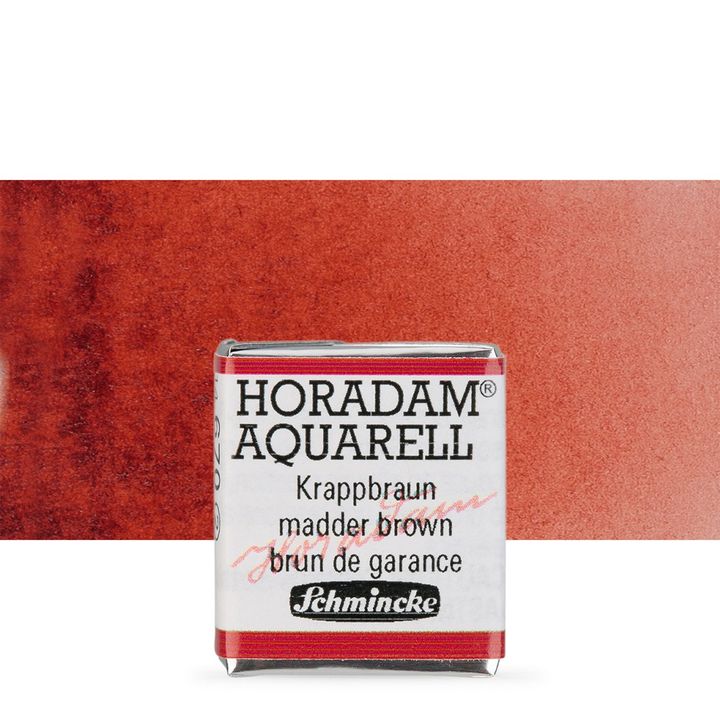 Schmincke Horadam aquarelverf, half napje – afbeelding 212