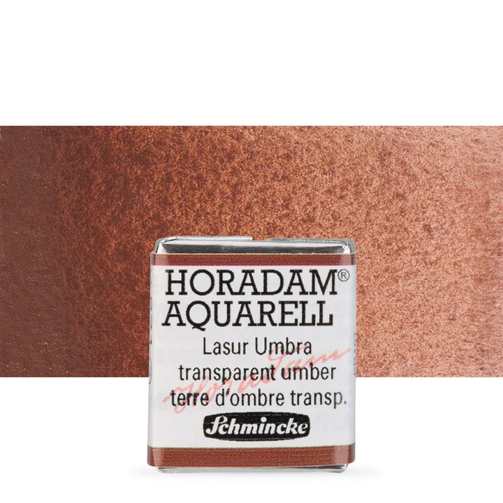 Schmincke Horadam aquarelverf, half napje – afbeelding 213