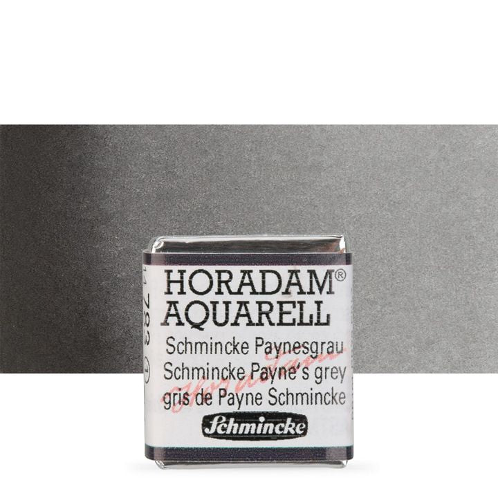Schmincke Horadam aquarelverf, half napje – afbeelding 201
