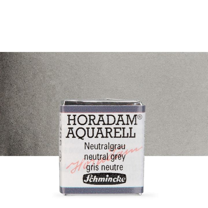 Schmincke Horadam aquarelverf, half napje – afbeelding 223