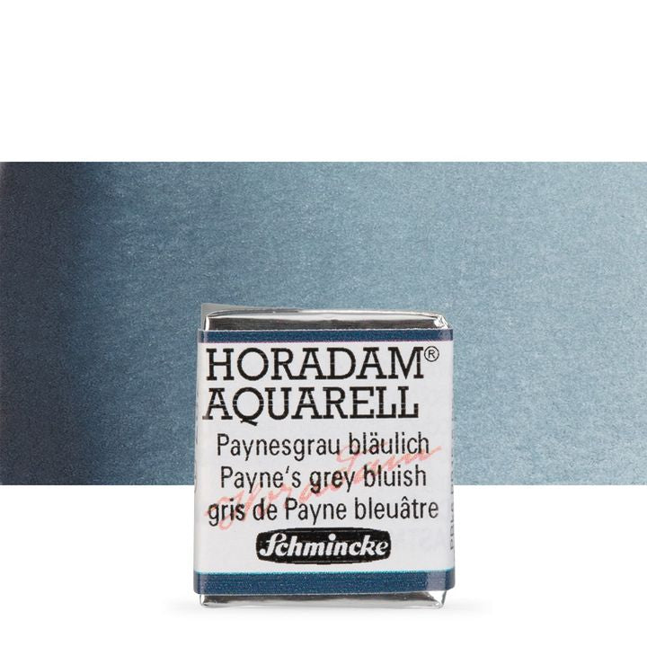 Schmincke Horadam aquarelverf, half napje – afbeelding 203