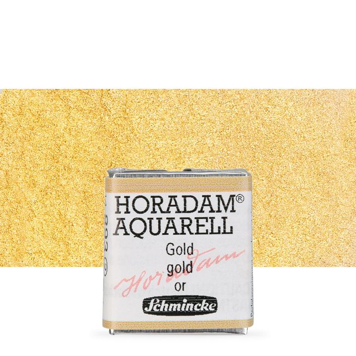 Schmincke Horadam aquarelverf, half napje – afbeelding 216