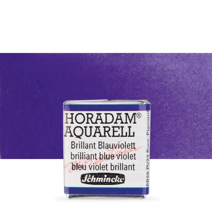 Schmincke Horadam aquarelverf, half napje – afbeelding 218