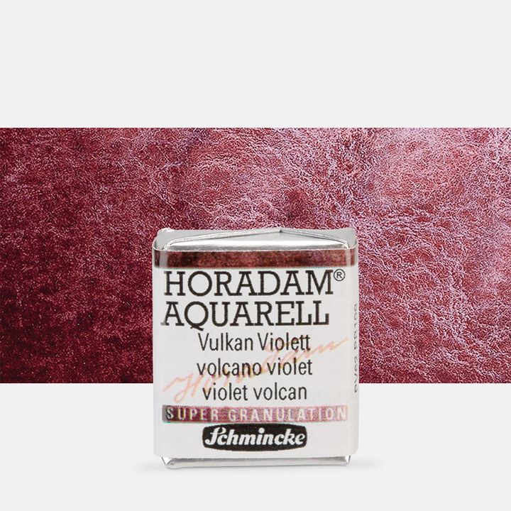Schmincke Horadam aquarelverf, half napje – afbeelding 228