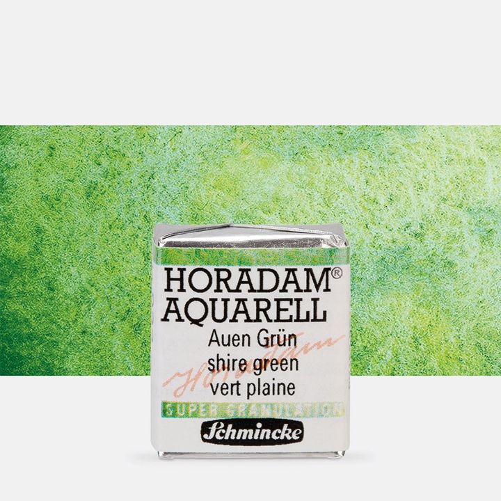Schmincke Horadam aquarelverf, half napje – afbeelding 236