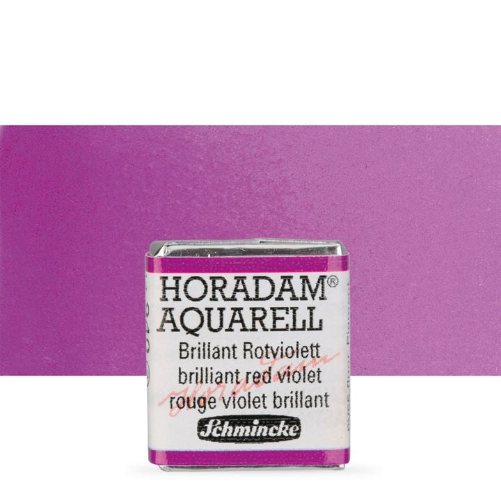 Schmincke Horadam aquarelverf, half napje – afbeelding 221