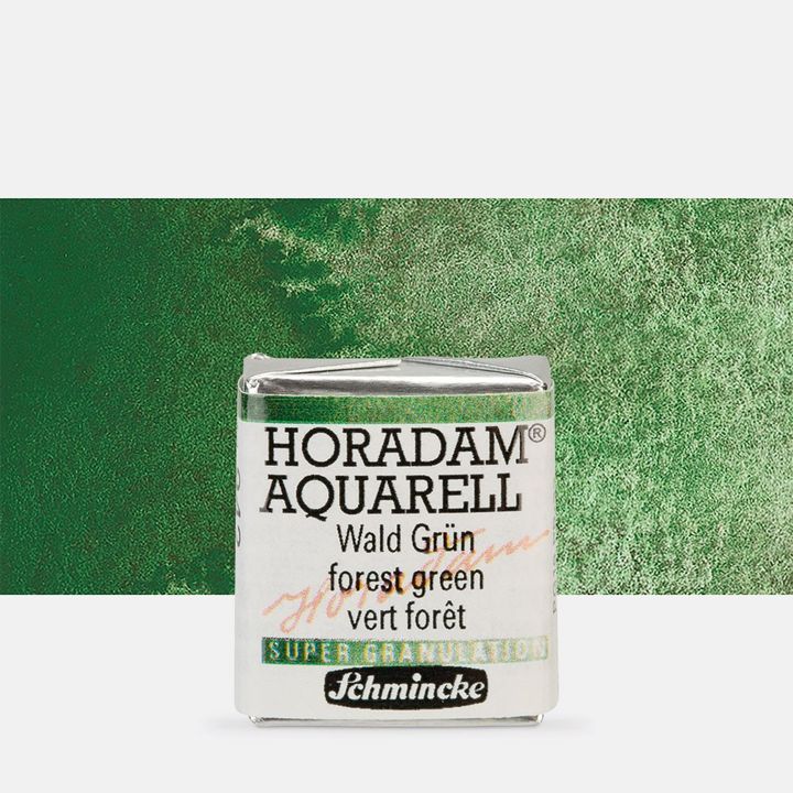Schmincke Horadam aquarelverf, half napje – afbeelding 240