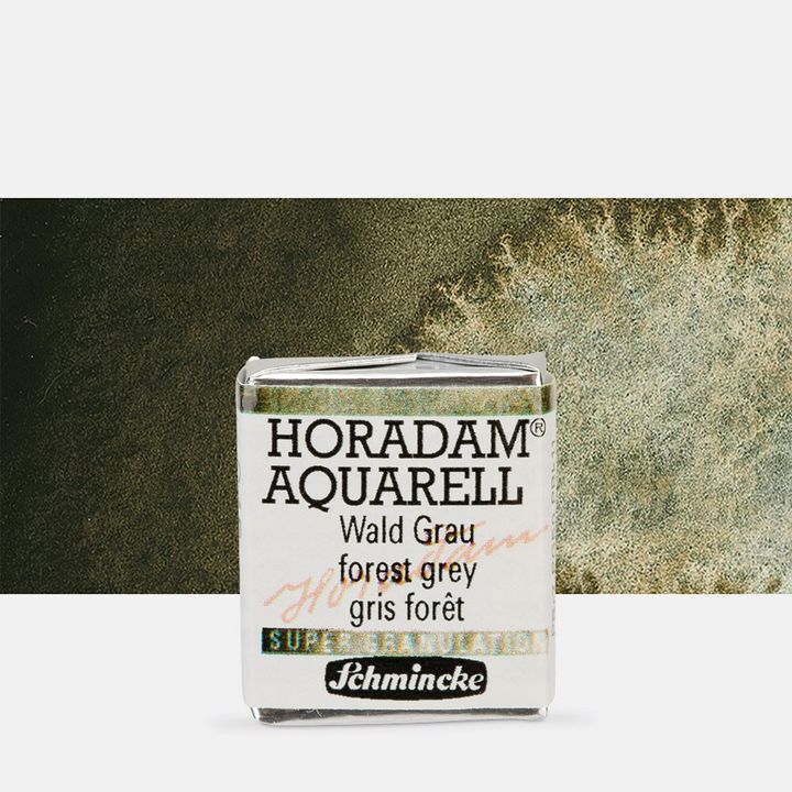 Schmincke Horadam aquarelverf, half napje – afbeelding 243
