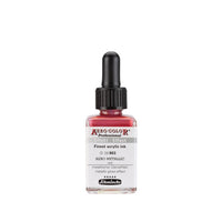 Schmincke AERO COLOR Professional Effect acrylinkt 28 ml – afbeelding 7