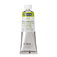 Schmincke reiniger voor olieverfschilderijen 35 ml