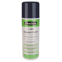Schmincke fixatief voor aquarelverf, spuitbus 300 ml