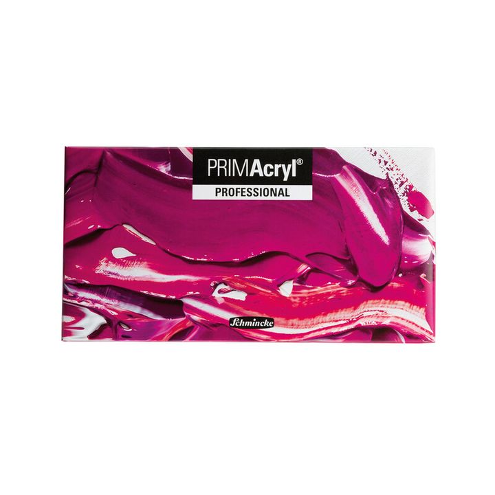 Acrylverfset Schmincke PRIMAcryl Professional 8 × 35 ml
