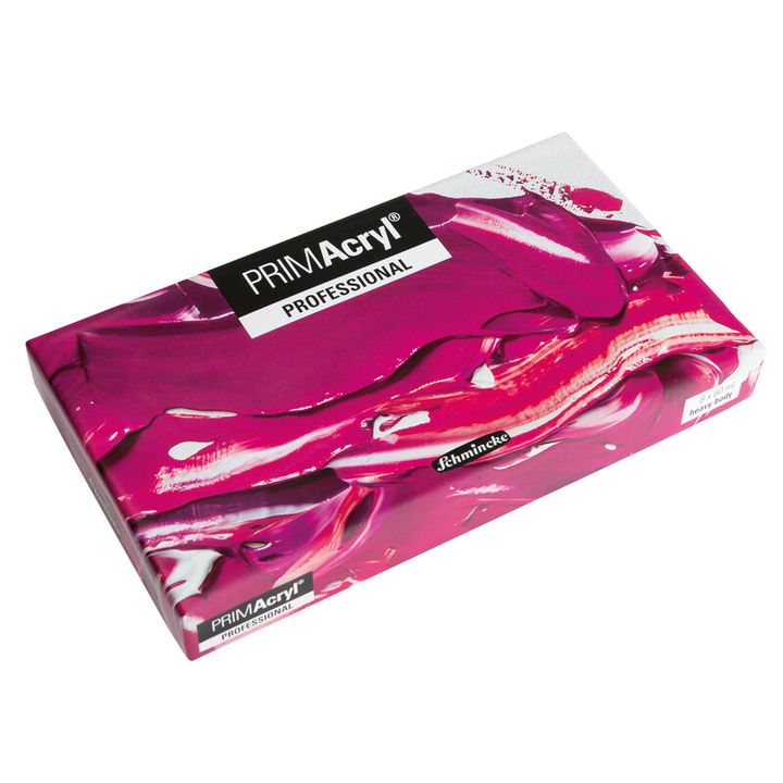 Acrylverfset Schmincke PRIMAcryl Professional 8 × 60 ml – afbeelding 2