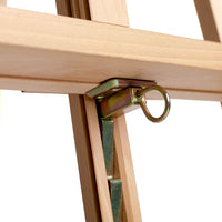 ARTMiE Alpha Easel atelierezel van beukenhout, 232 cm – afbeelding 4