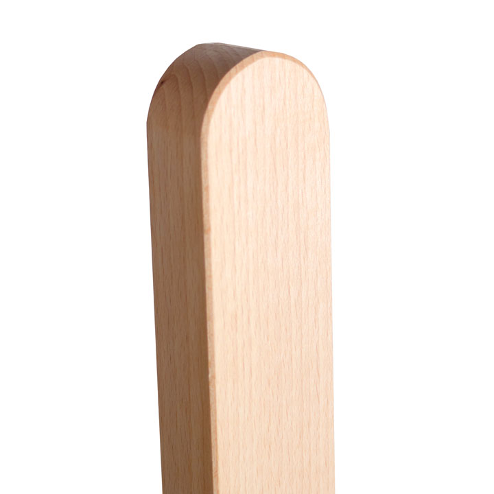 ARTMiE Alpha Easel atelierezel van beukenhout, 232 cm – afbeelding 7