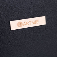 ARTMiE kinderezel dubbelzijdig, magnetisch, krijtbord en whiteboard – afbeelding 4