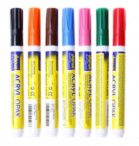 ACRYL universele acrylmarker breed 2 mm, 6 ml