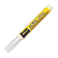 ACRYL universele acrylmarker breed 2 mm, 6 ml – afbeelding 2