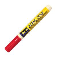 ACRYL universele acrylmarker breed 2 mm, 6 ml – afbeelding 10