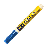 ACRYL universele acrylmarker breed 2 mm, 6 ml – afbeelding 7