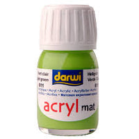 Nerchau acrylverf mat 30 ml