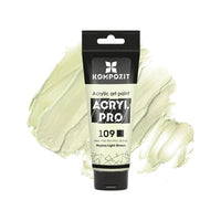 ACRYL PRO ART Kompozit Acrylic Paint 75 ml | various shades — image 8