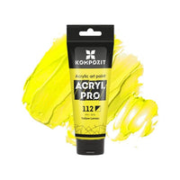 ACRYL PRO ART Kompozit Acrylic Paint 75 ml | various shades — image 9