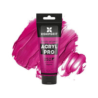 ACRYL PRO ART Kompozit Acrylic Paint 75 ml | various shades | ARTMiE