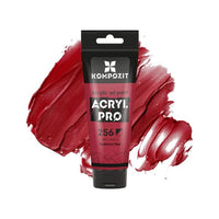 ACRYL PRO ART Kompozit Acrylic Paint 75 ml | various shades | ARTMiE