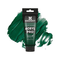 ACRYL PRO ART Kompozit Acrylic Paint 75 ml | various shades | ARTMiE
