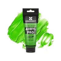 ACRYL PRO ART Kompozit Acrylic Paint 75 ml | various shades | ARTMiE