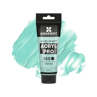 ACRYL PRO ART Kompozit Acrylic Paint 75 ml | various shades | ARTMiE