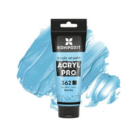 ACRYL PRO ART Kompozit Acrylic Paint 75 ml | various shades | ARTMiE