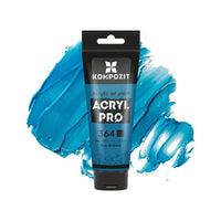 ACRYL PRO ART Kompozit Acrylic Paint 75 ml | various shades | ARTMiE