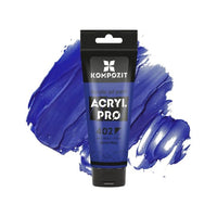 ACRYL PRO ART Kompozit Acrylic Paint 75 ml | various shades | ARTMiE