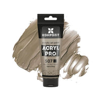 ACRYL PRO ART Kompozit Acrylic Paint 75 ml | various shades | ARTMiE