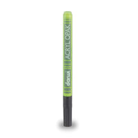 ACRYL Universal Acrylic Fine Marker, 3 ml / 0.8 mm – anise
