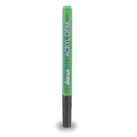 ACRYL Universal Acrylic Fine Marker, 3 ml / 0.8 mm – permanent green