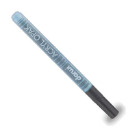ACRYL Universal Acrylic Fine Marker, 3 ml / 0.8 mm – Blue Gray