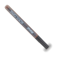 ACRYL Universal Acrylic Fine Marker, 3 ml / 0.8 mm – Cocoa