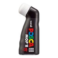 Acrylic marker UNI POSCA PCM-22 MOP'R 3 19 mm – white (1