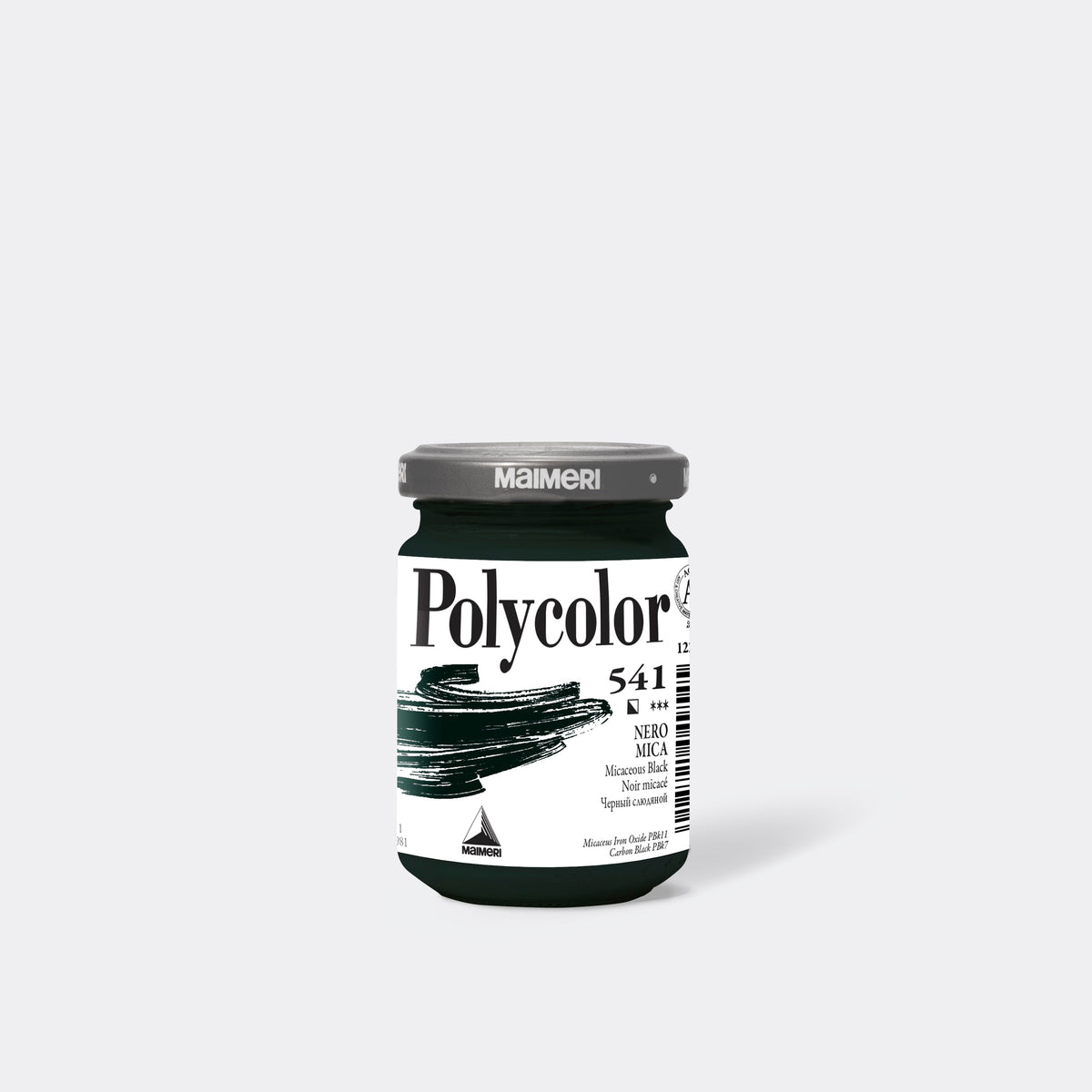 Acrylic Paint MAIMERI Polycolor 140 ml