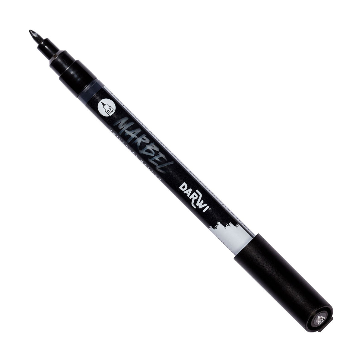 Acrylmarker Darwi Marbel 0,7 mm