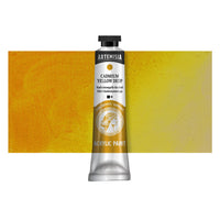 Acrylverf Artemisia 20 ml – Cadmiumgeel donker