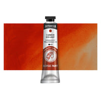 Acrylverf Artemisia 20 ml – Cadmiumrood licht