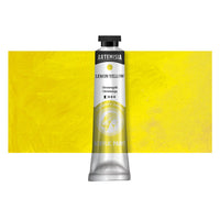 Acrylverf Artemisia 20 ml – Citroengeel