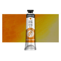Acrylverf Artemisia 20 ml – Indisch geel