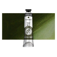 Acrylverf Artemisia 20 ml – Olijfgroen