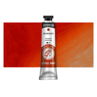 Acrylverf Artemisia 20 ml – Oranjerood